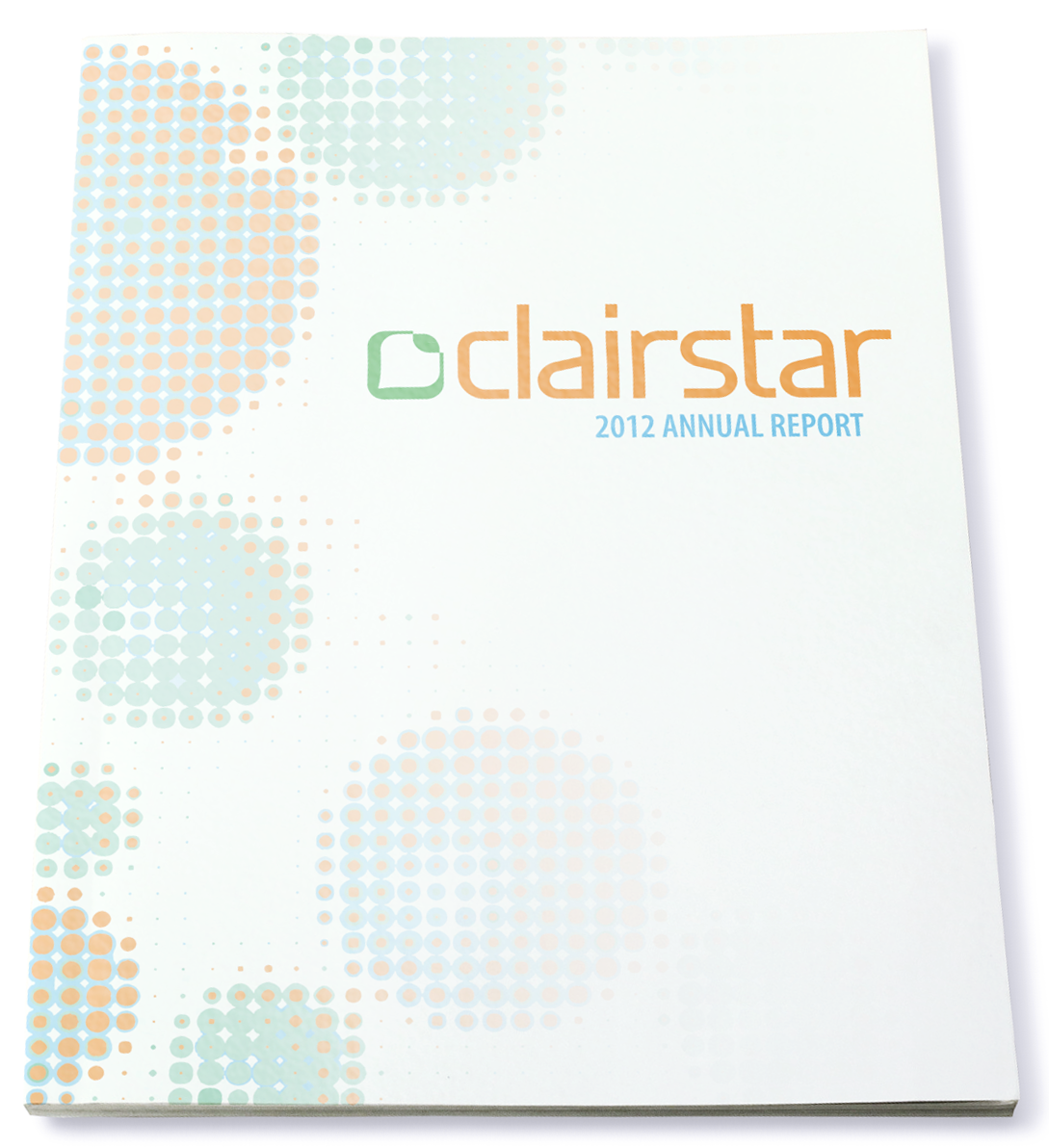 clairstar Annual Report