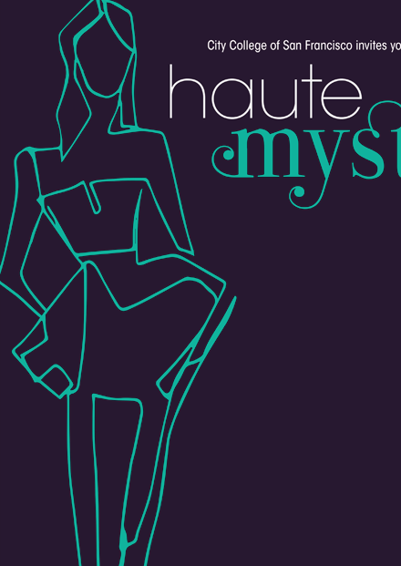 Haute Mystique